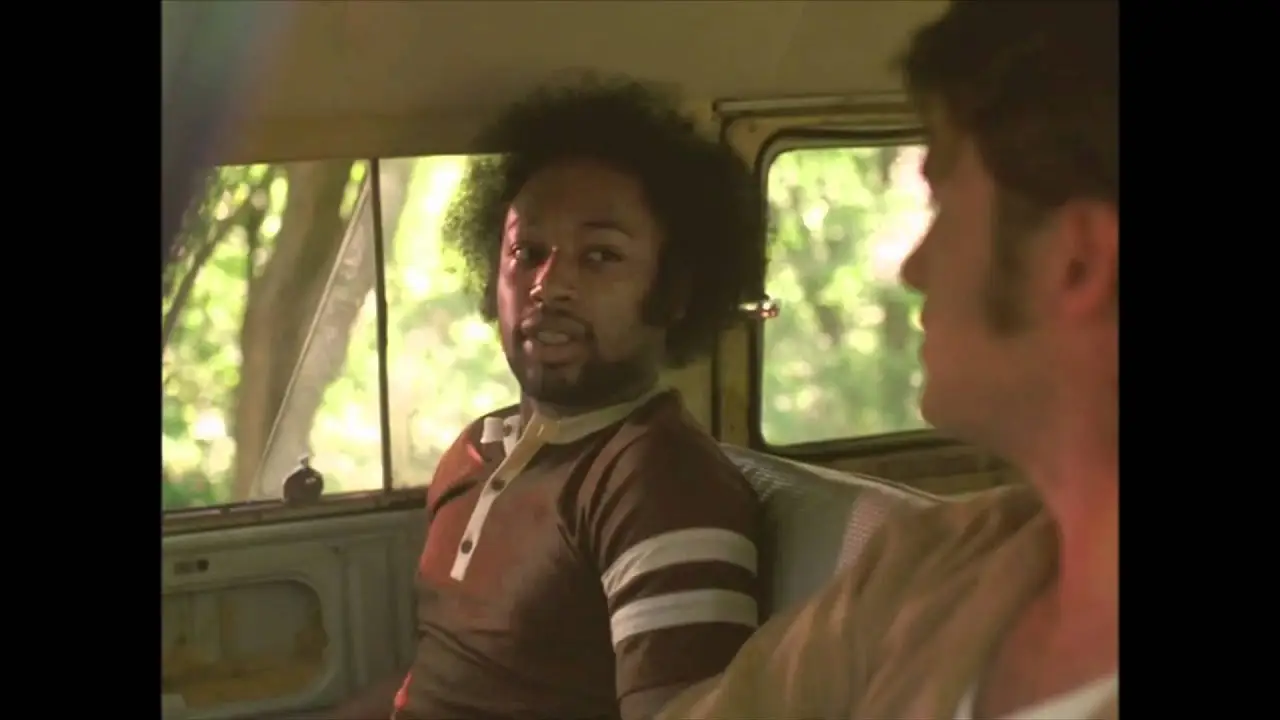 The Year That Trembled — trailer
