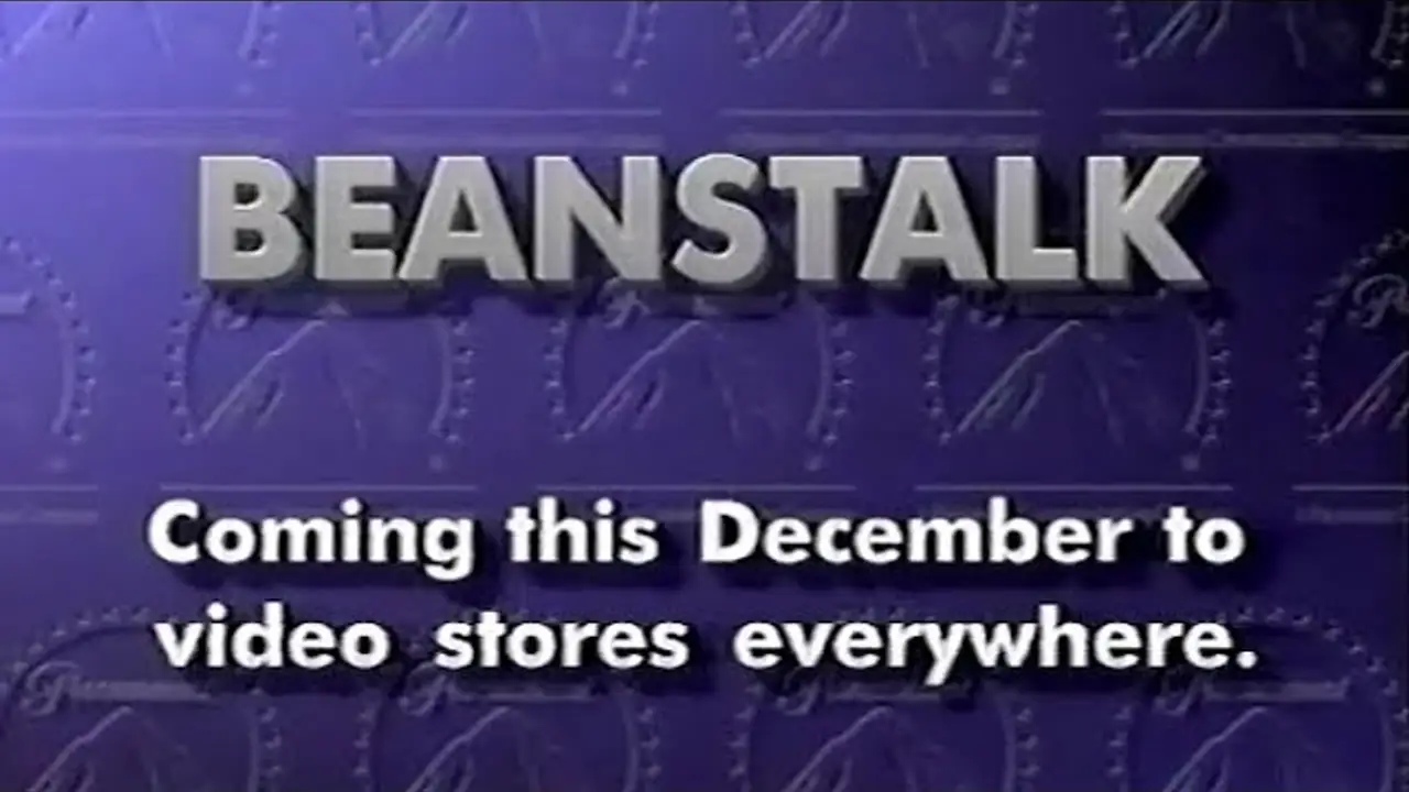 Beanstalk — trailer