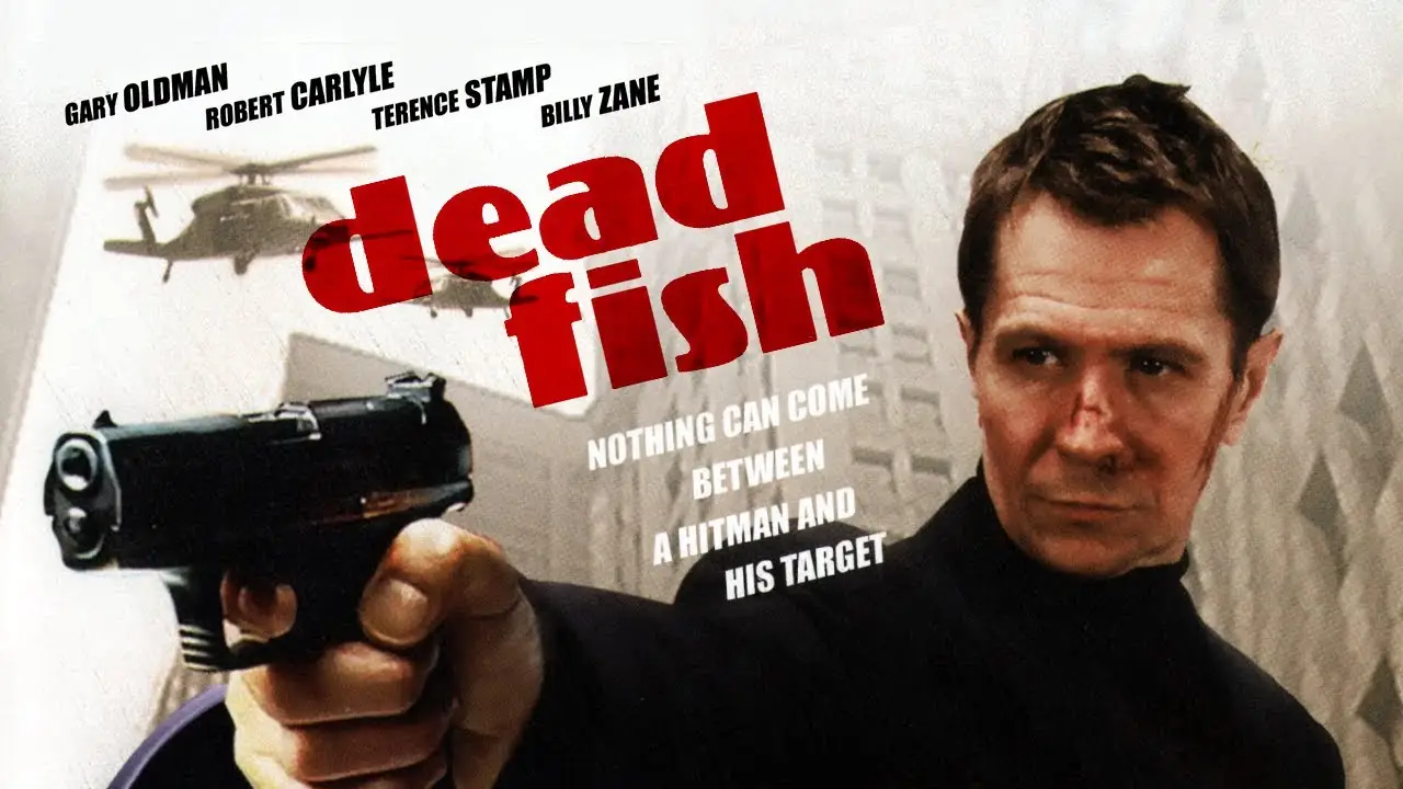 Dead Fish — trailer