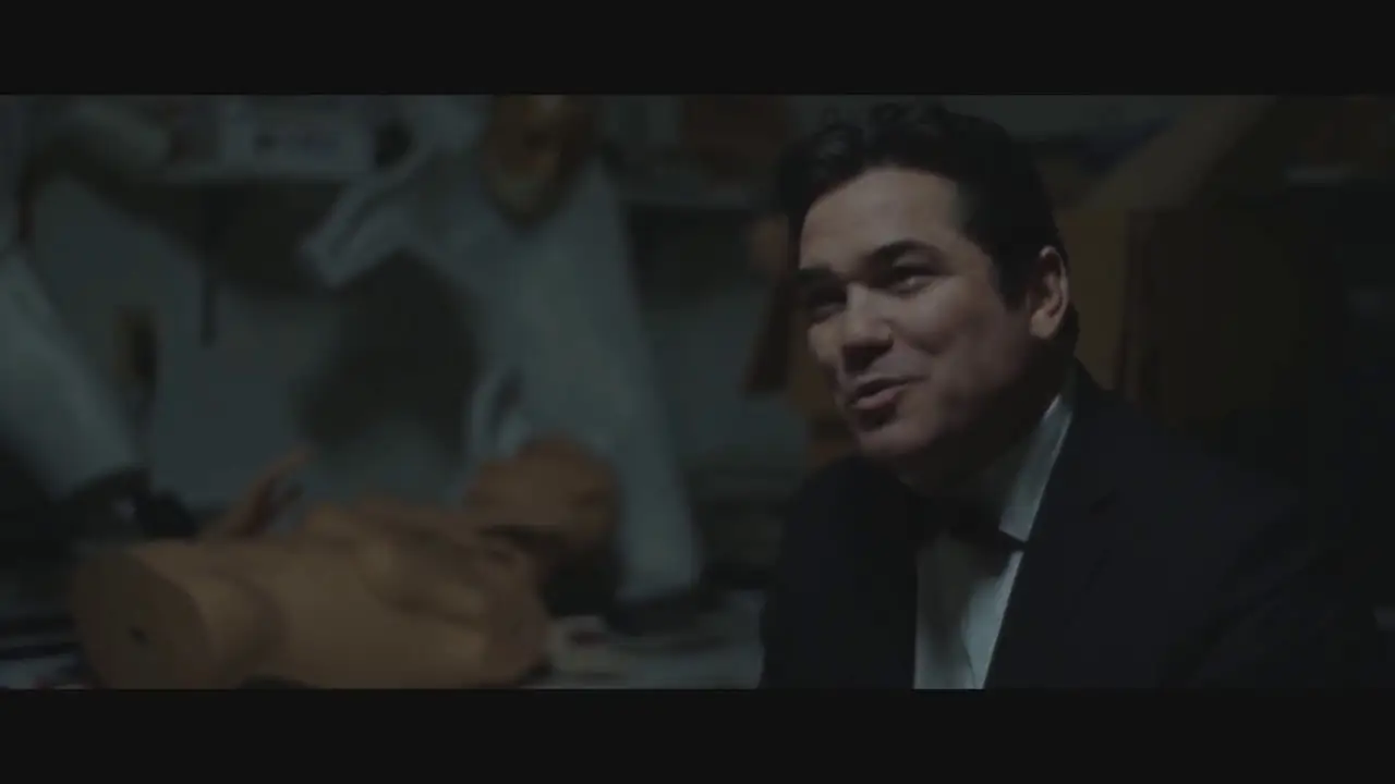 2050 — trailer