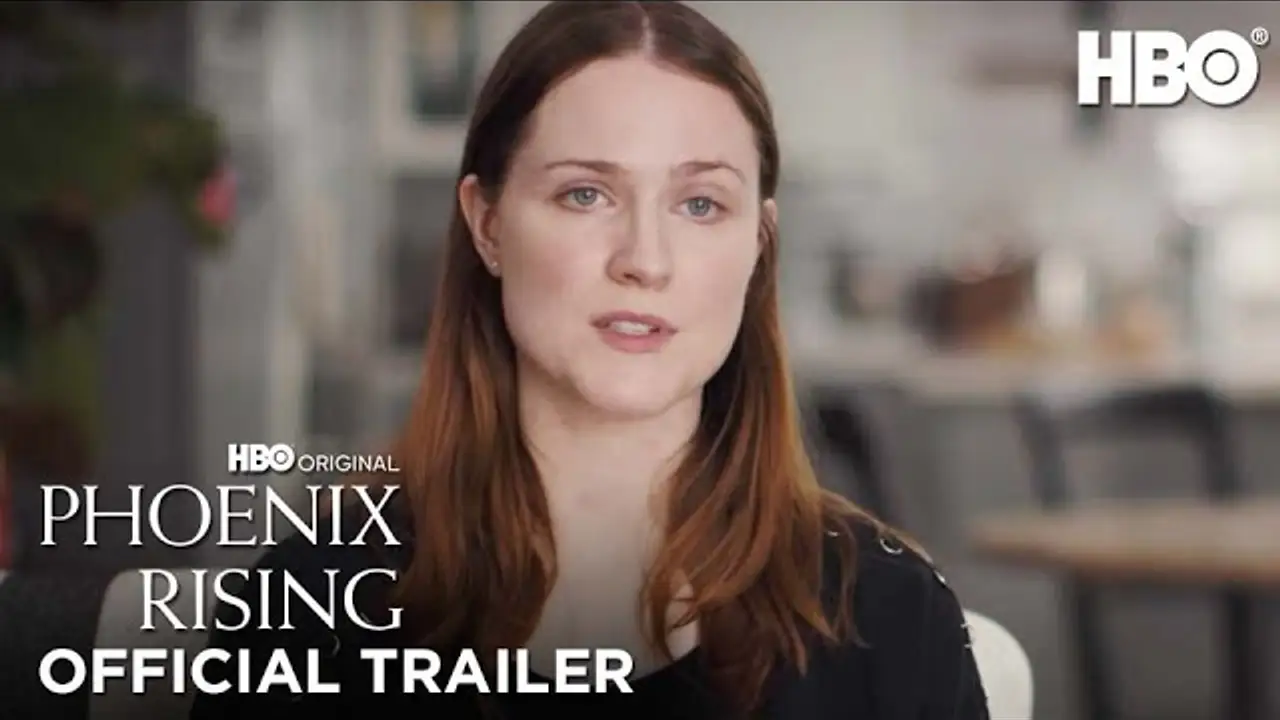 Phoenix Rising — трейлер