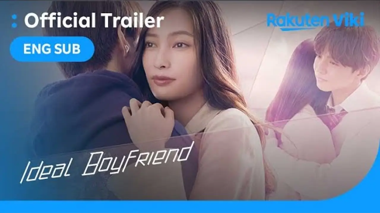 Ideal Boyfriend — tráiler