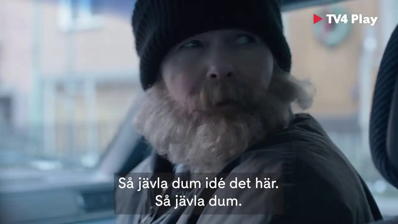 Enkelstöten — трейлер