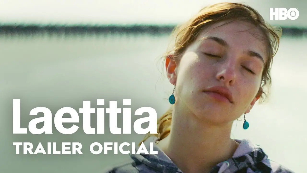 Laetitia — трейлер