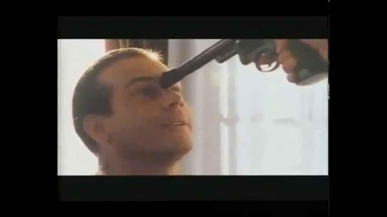 Future Shock — trailer