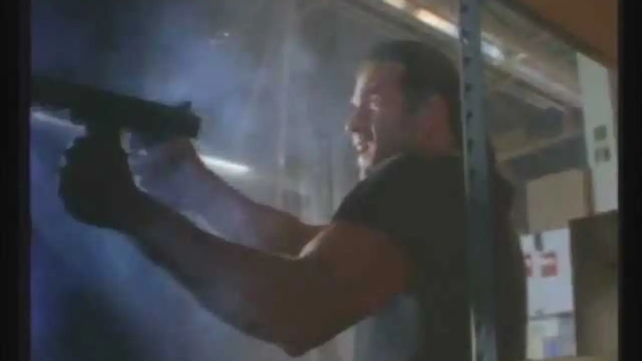 Bad Blood — trailer