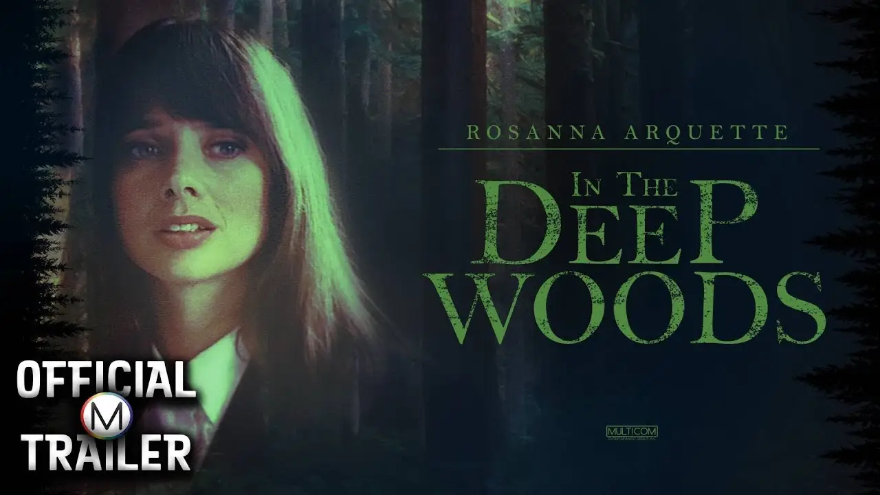 In the Deep Woods — трейлер