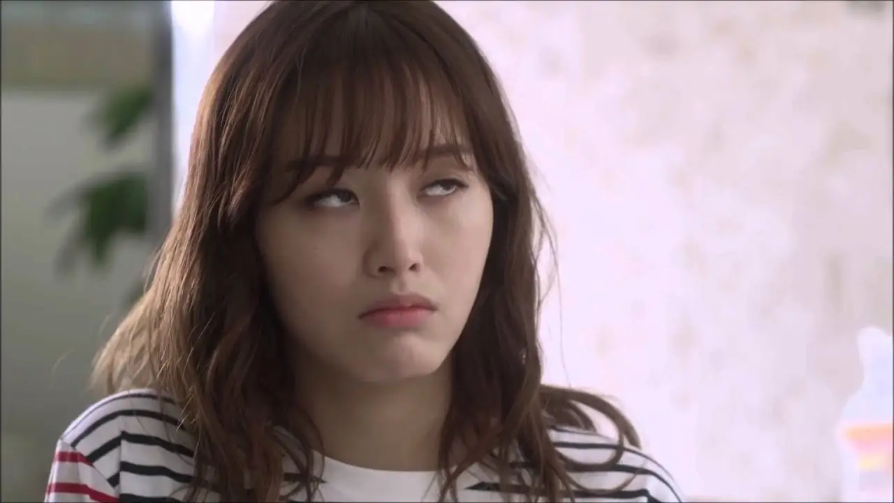 Noble, My Love — tráiler