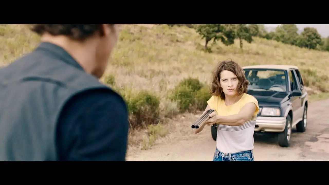 Grand Expectations — trailer