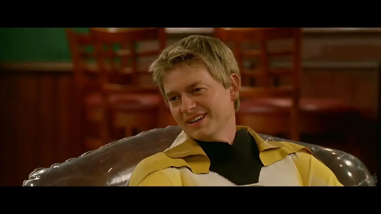 Super Capers — trailer