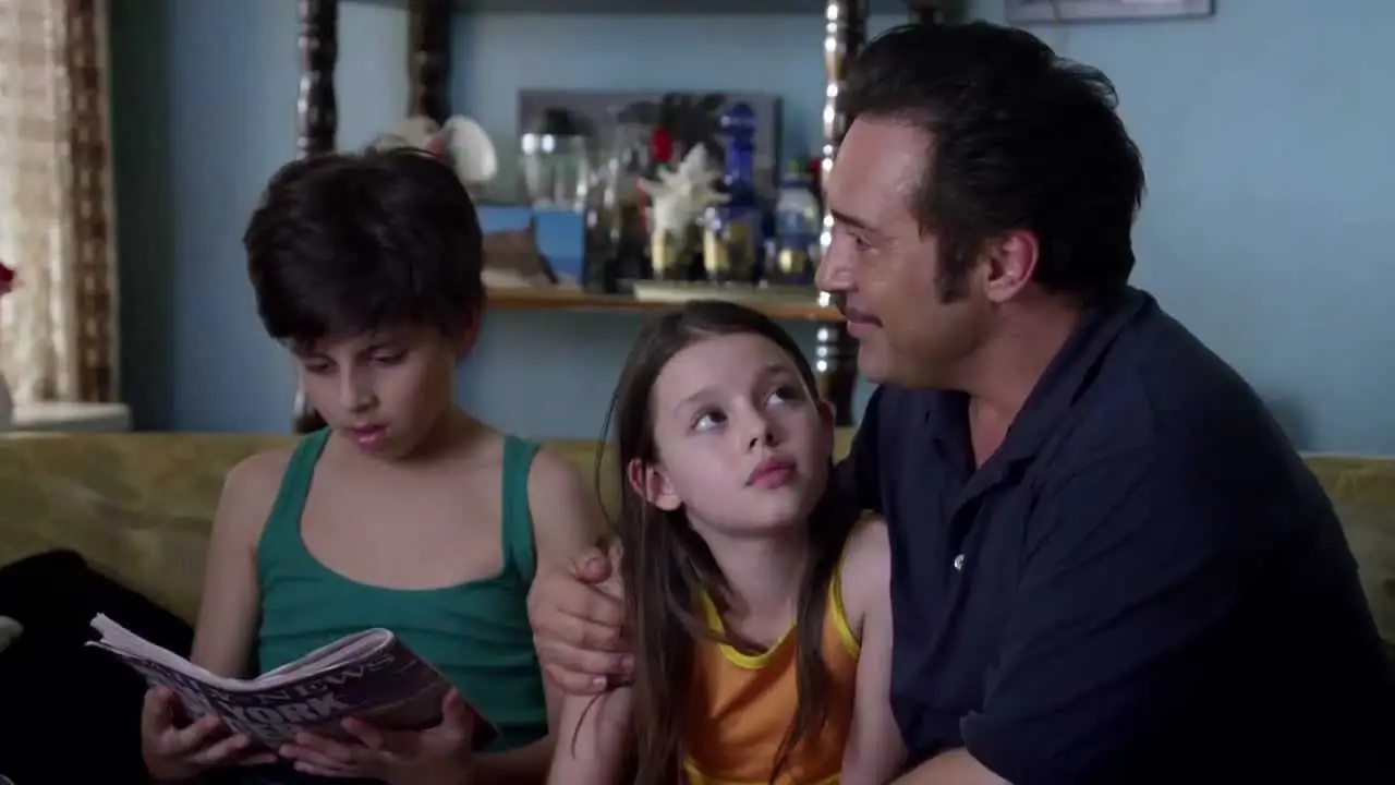 Tio Papi — trailer