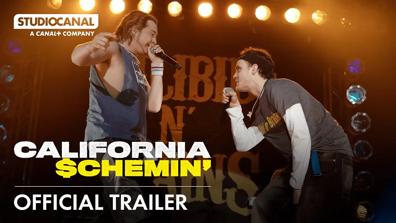 California Schemin' — tráiler