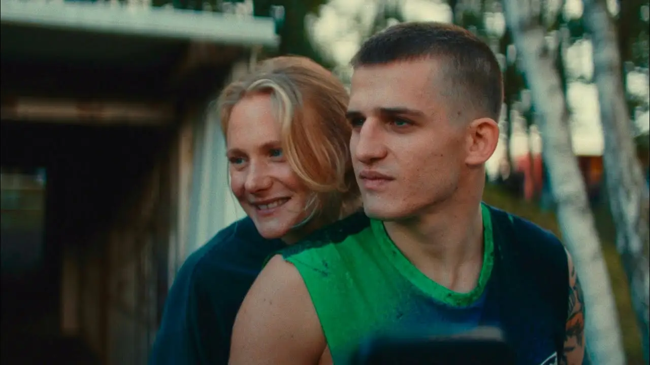 Ungeduld des Herzens — trailer