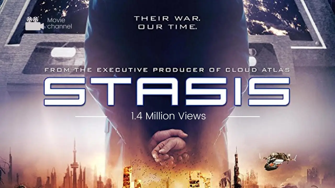 Stasis — trailer