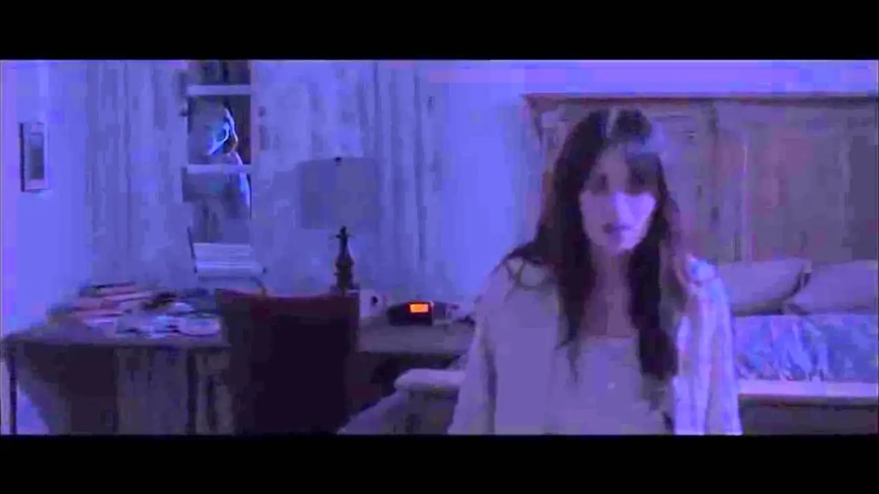 Static — trailer
