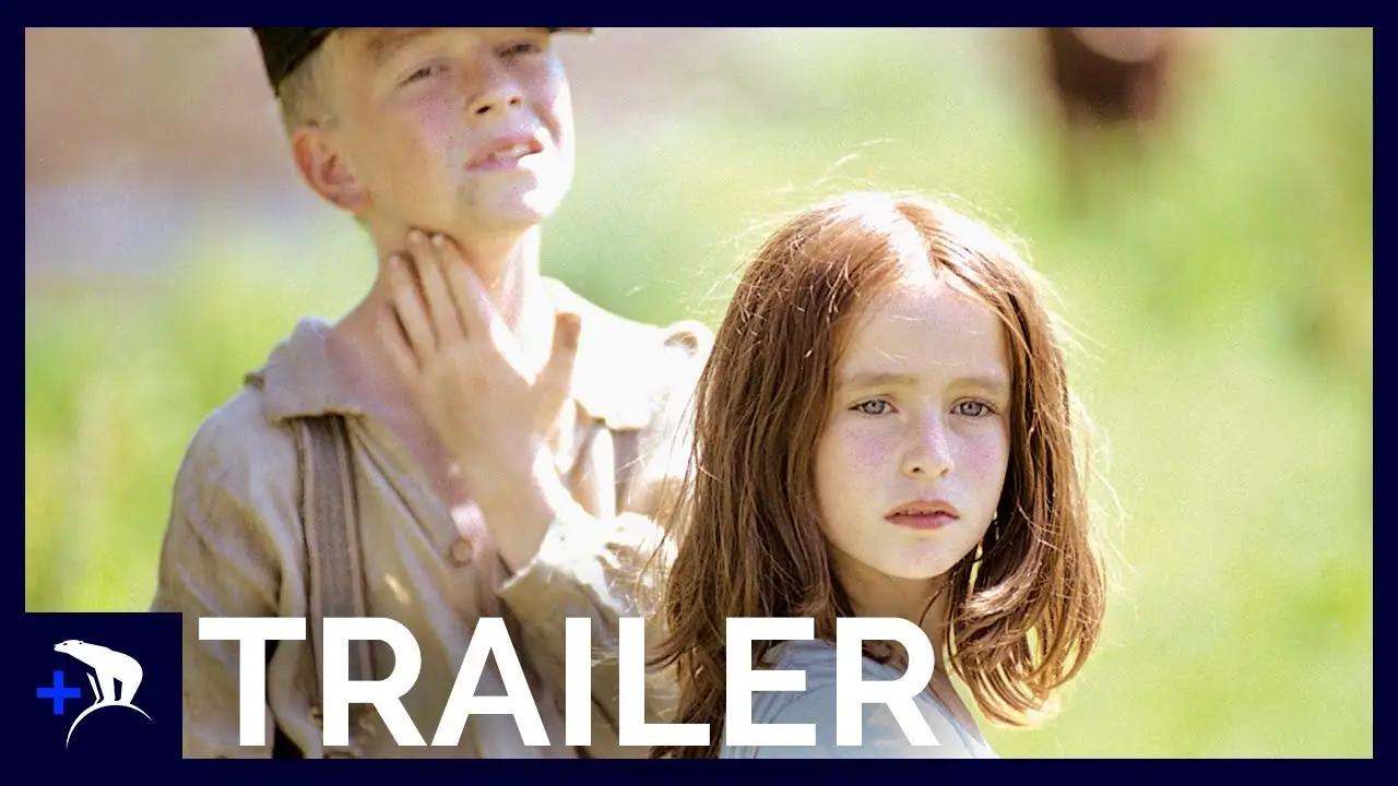 Little Big Girl — trailer