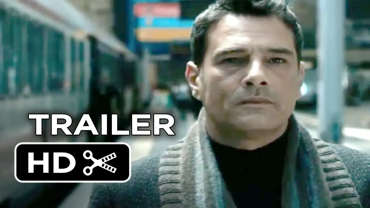 Black Souls — trailer