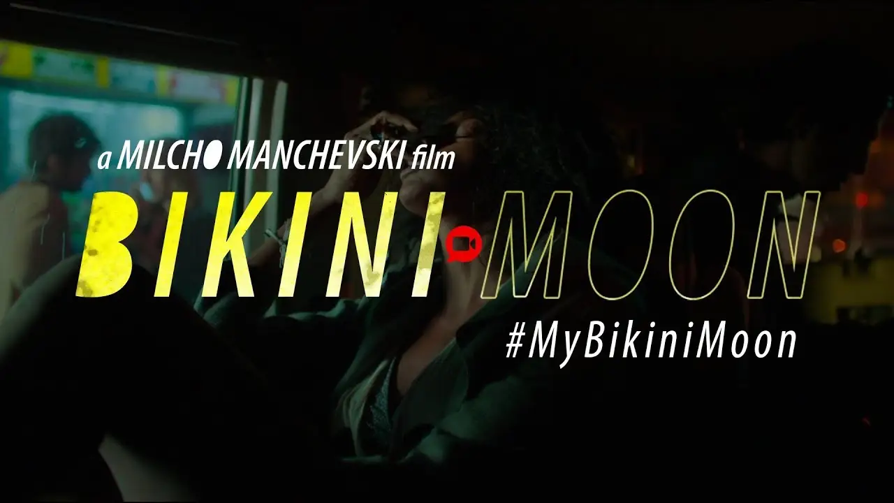 Bikini Moon — trailer