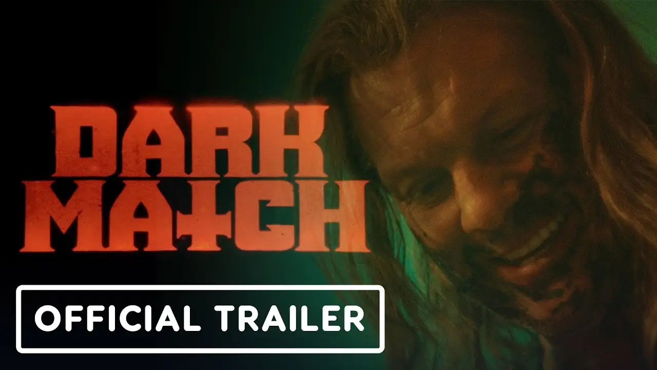 Dark Match — trailer