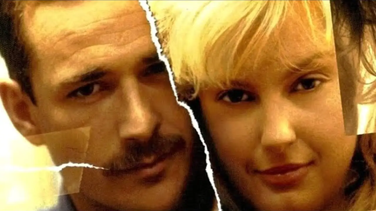 Normal Life — трейлер