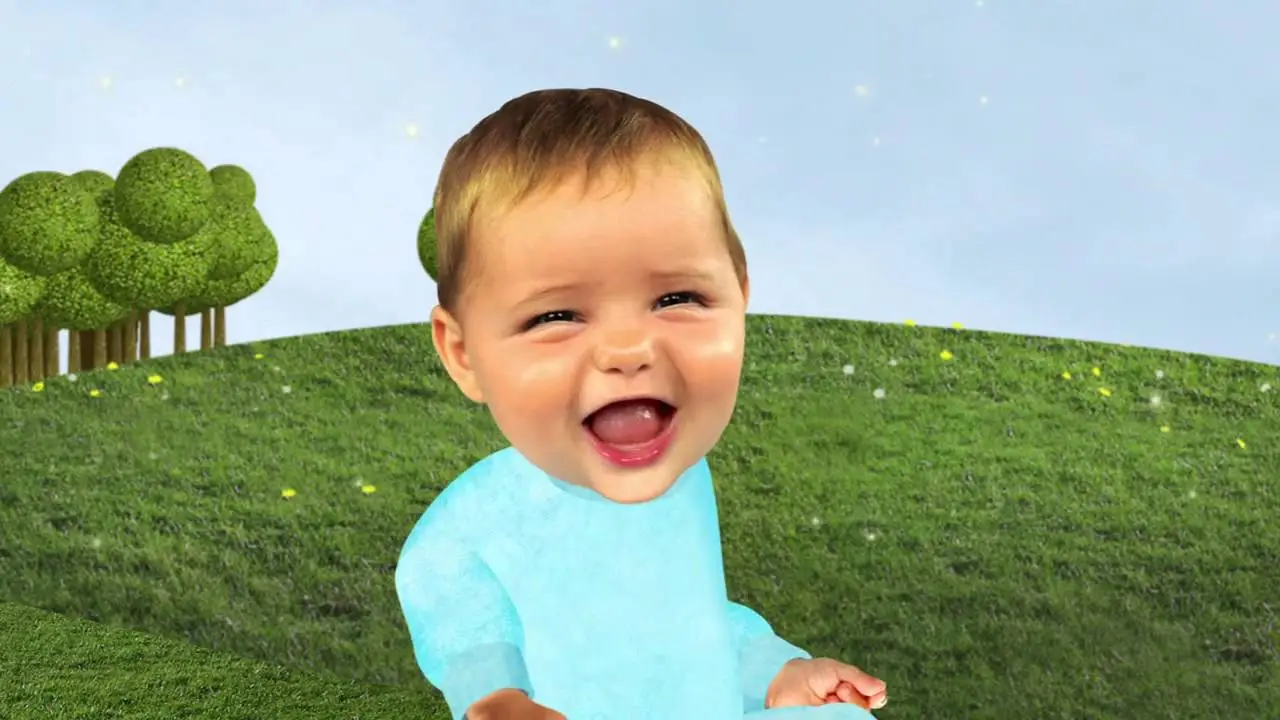 Baby Jake — trailer