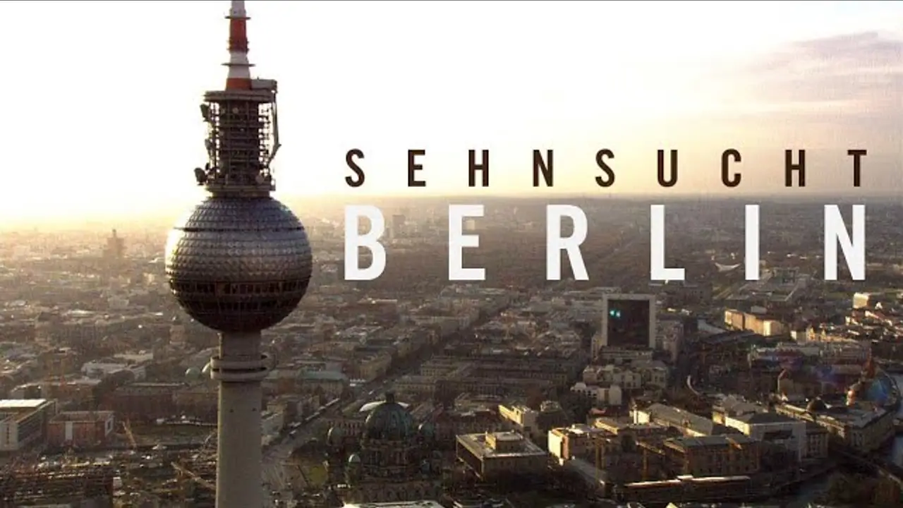 The City Named Desire — trailer