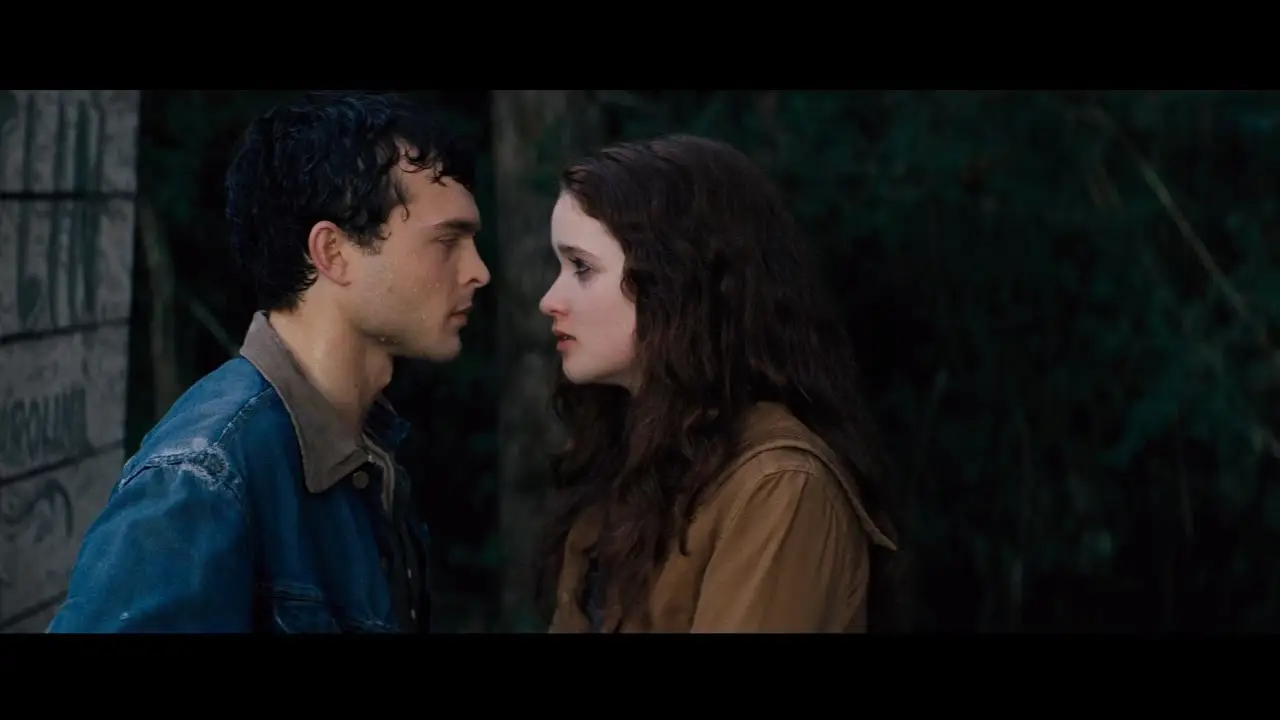 Beautiful Creatures — trailer