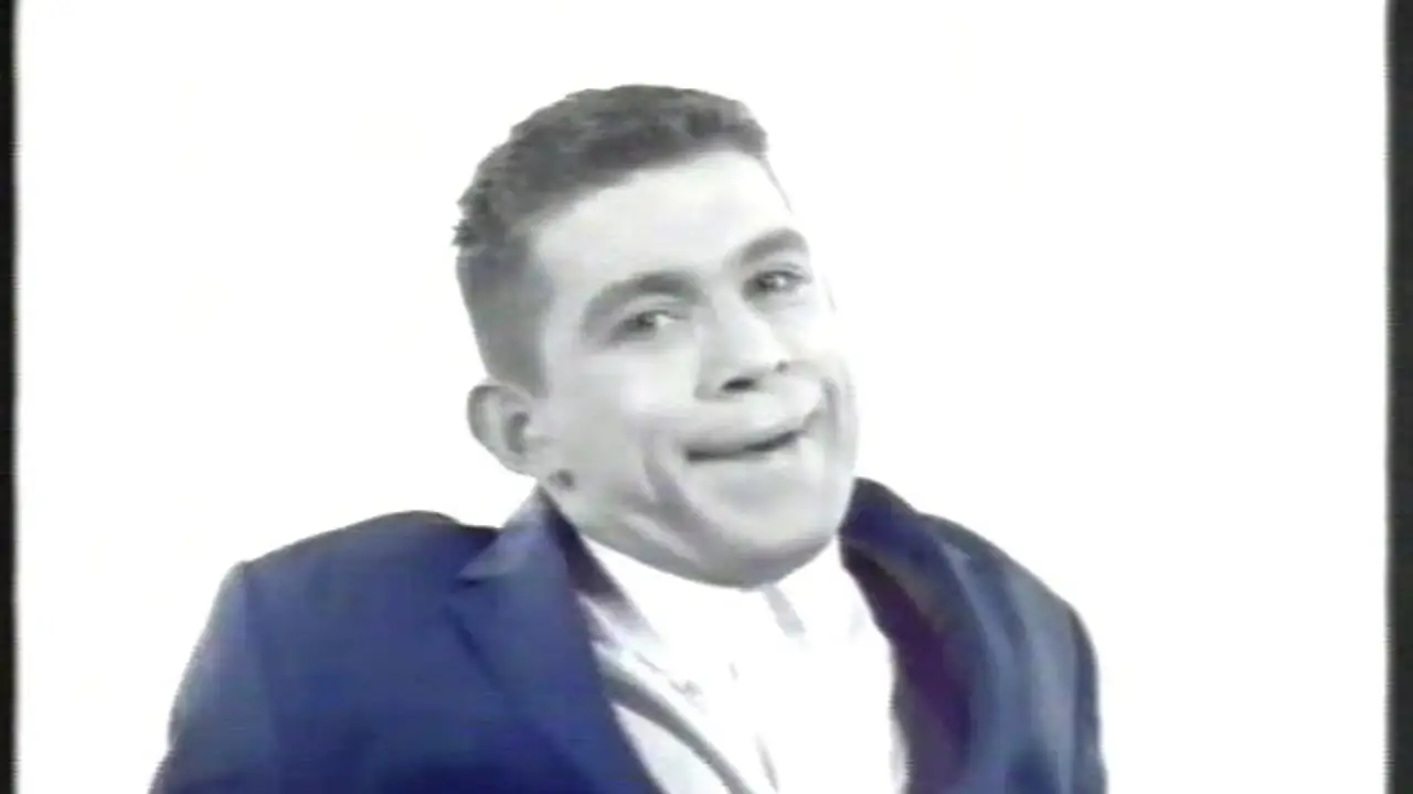 The World of Lee Evans — trailer