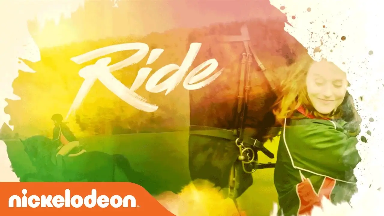 Ride — трейлер