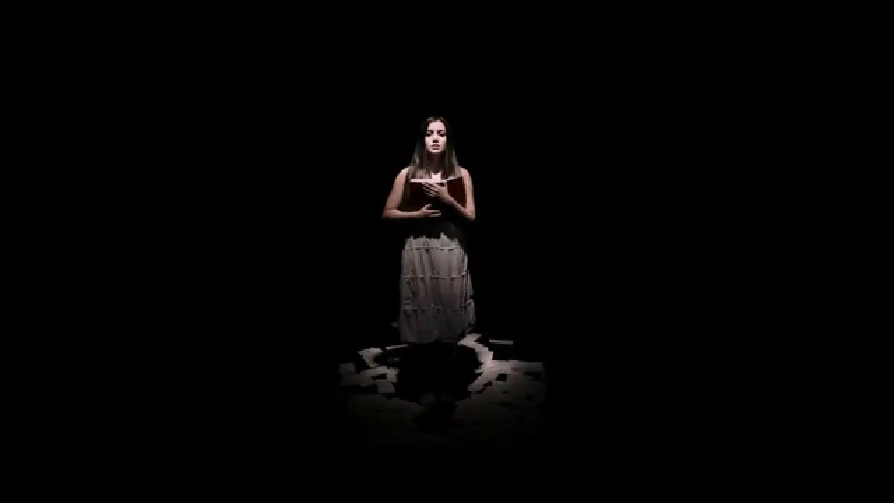 Real Beauty — tráiler
