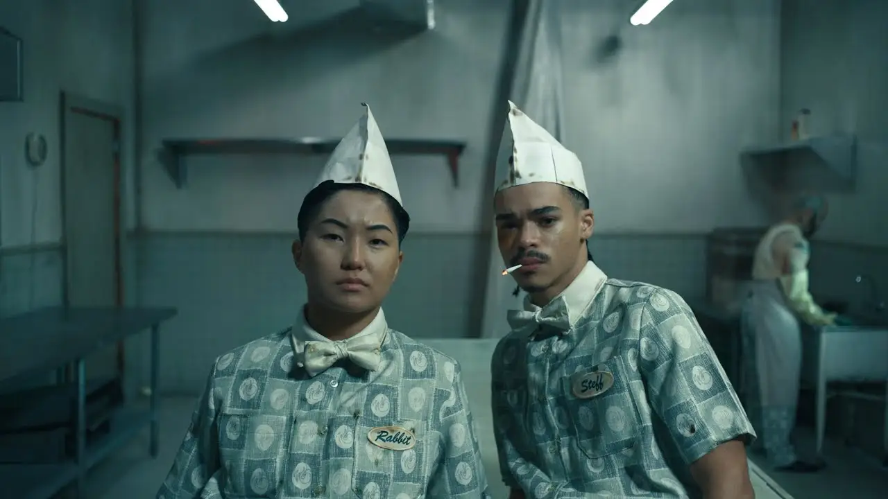 Playland — trailer