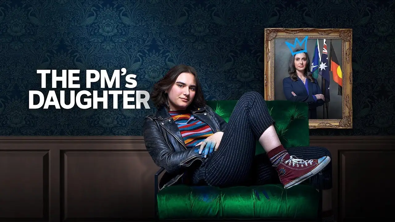 The PM's Daughter — трейлер