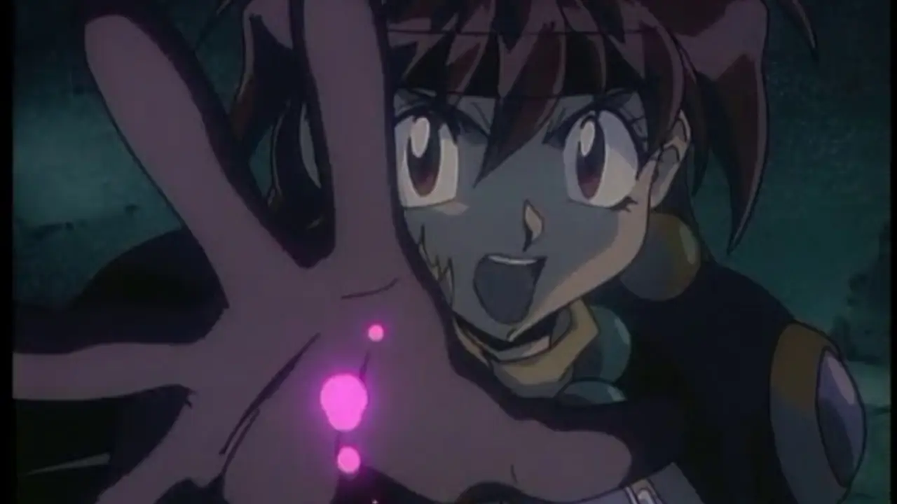 Slayers Great — trailer