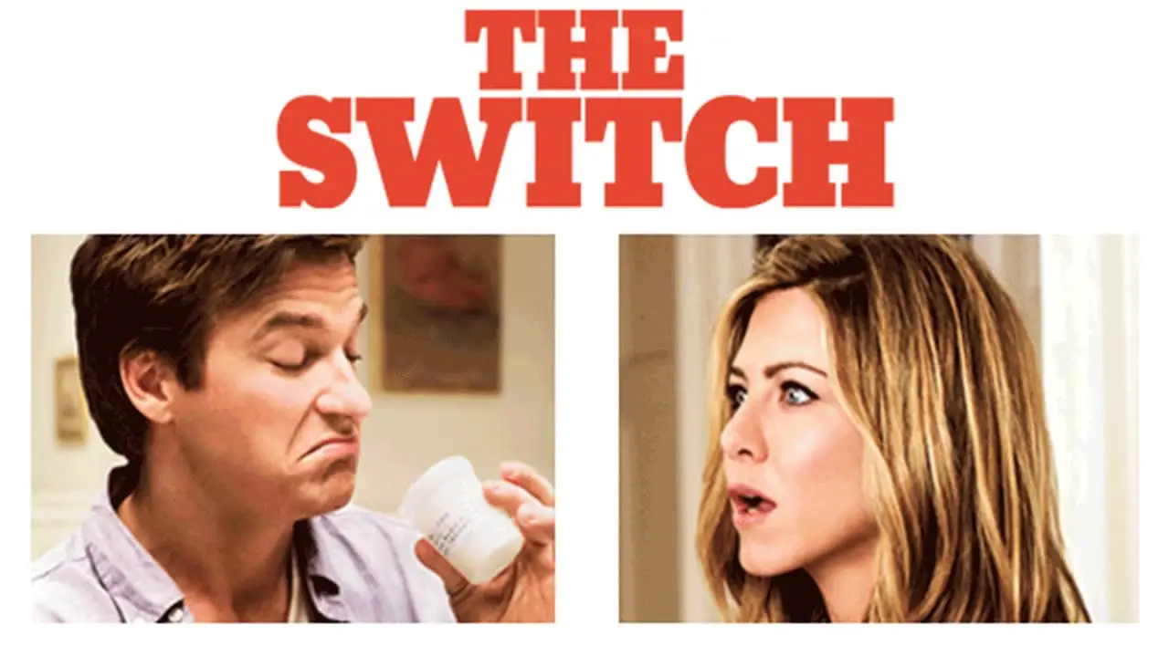 Switch — trailer