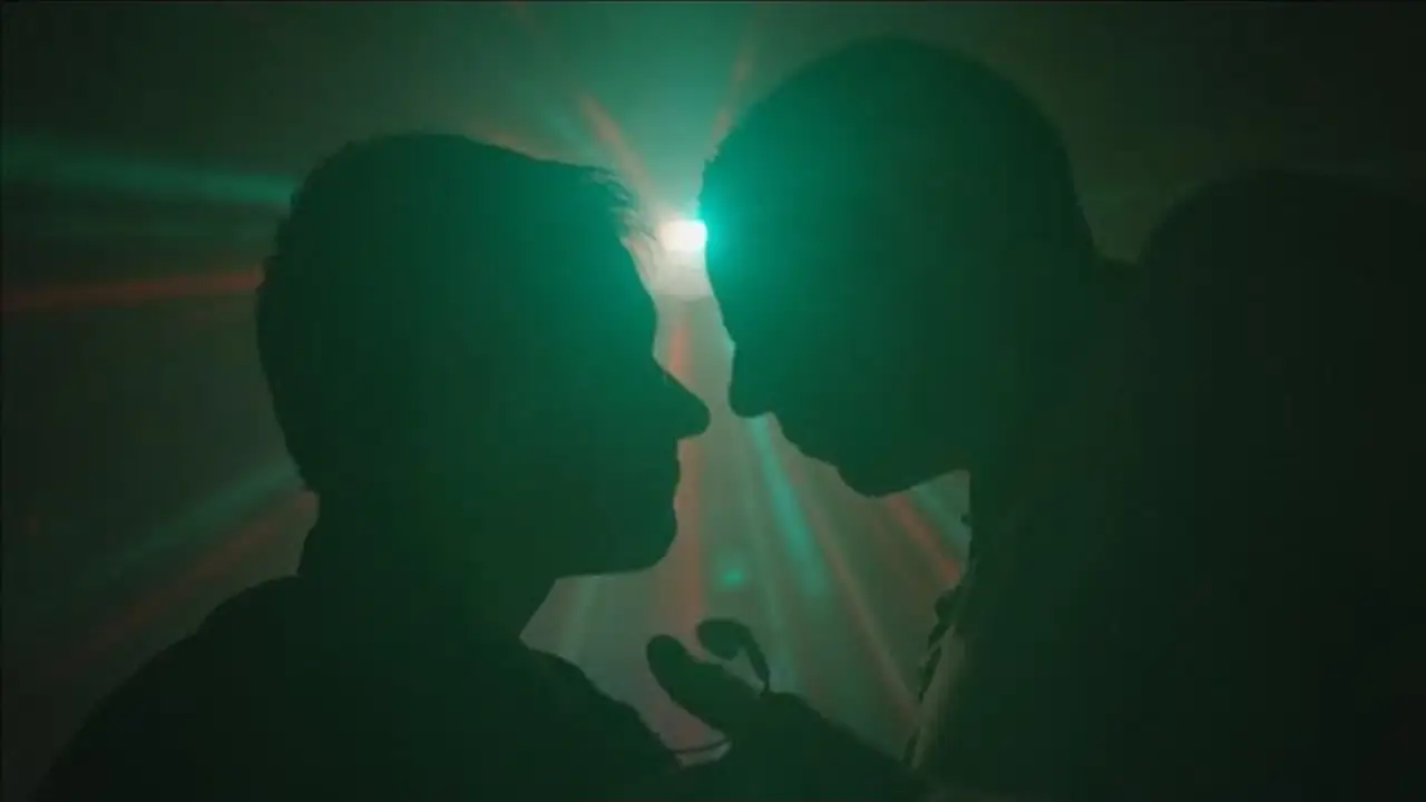 Chemsex — трейлер