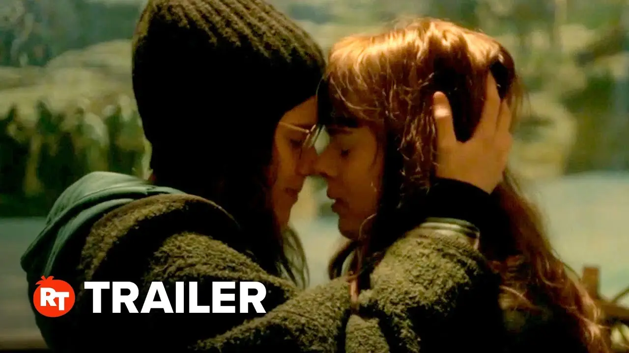 You Can Live Forever — tráiler