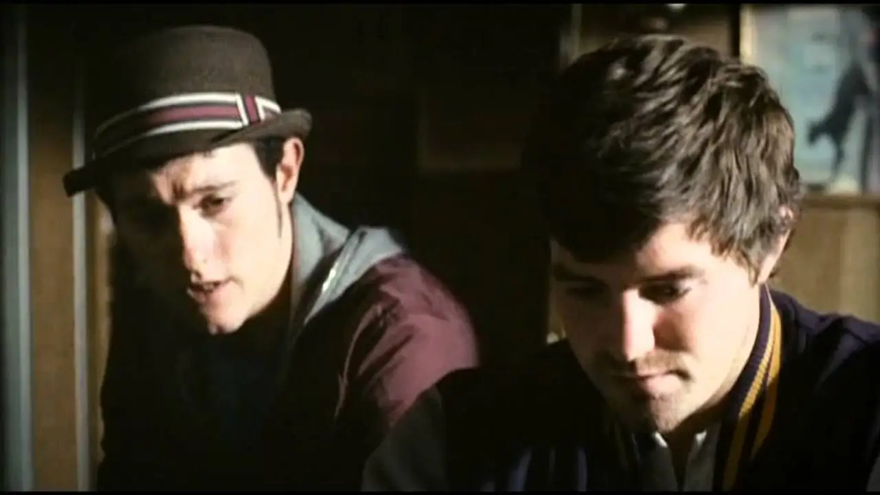 Roadkill — trailer