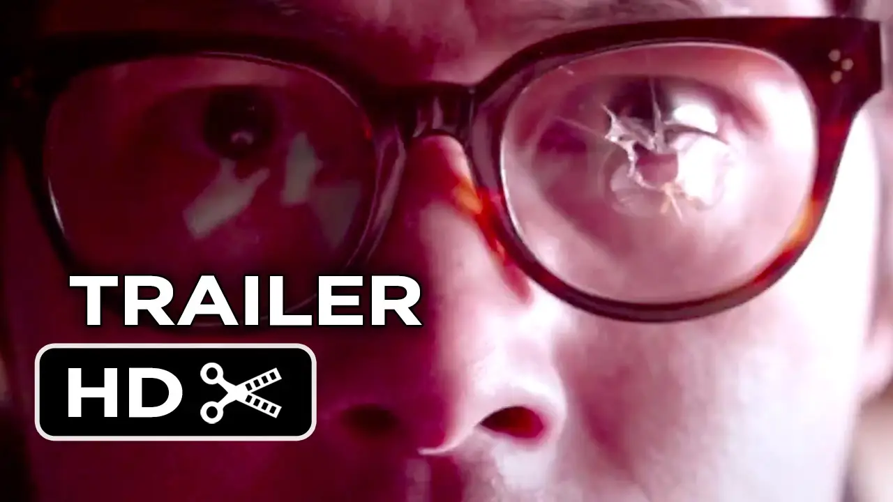 El movimiento divino — tráiler