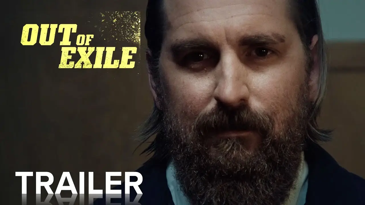 Out of Exile — tráiler