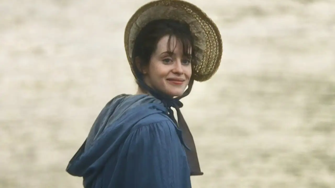 Little Dorrit — tráiler