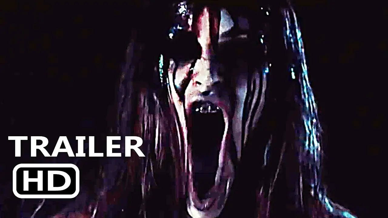 The Toybox — trailer