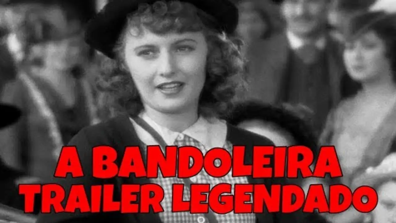 Annie Oakley — trailer