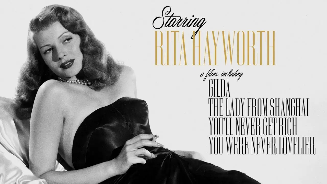 Rita — trailer