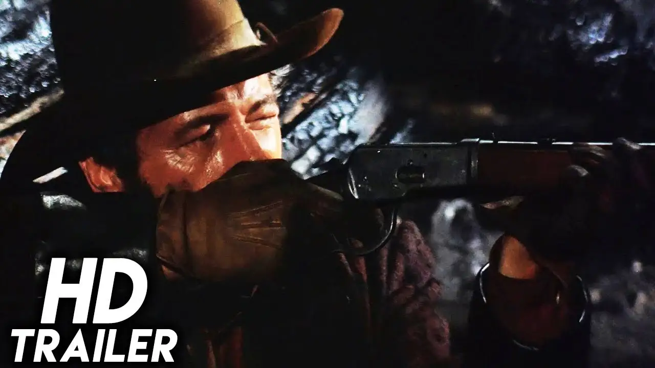 Showdown — trailer