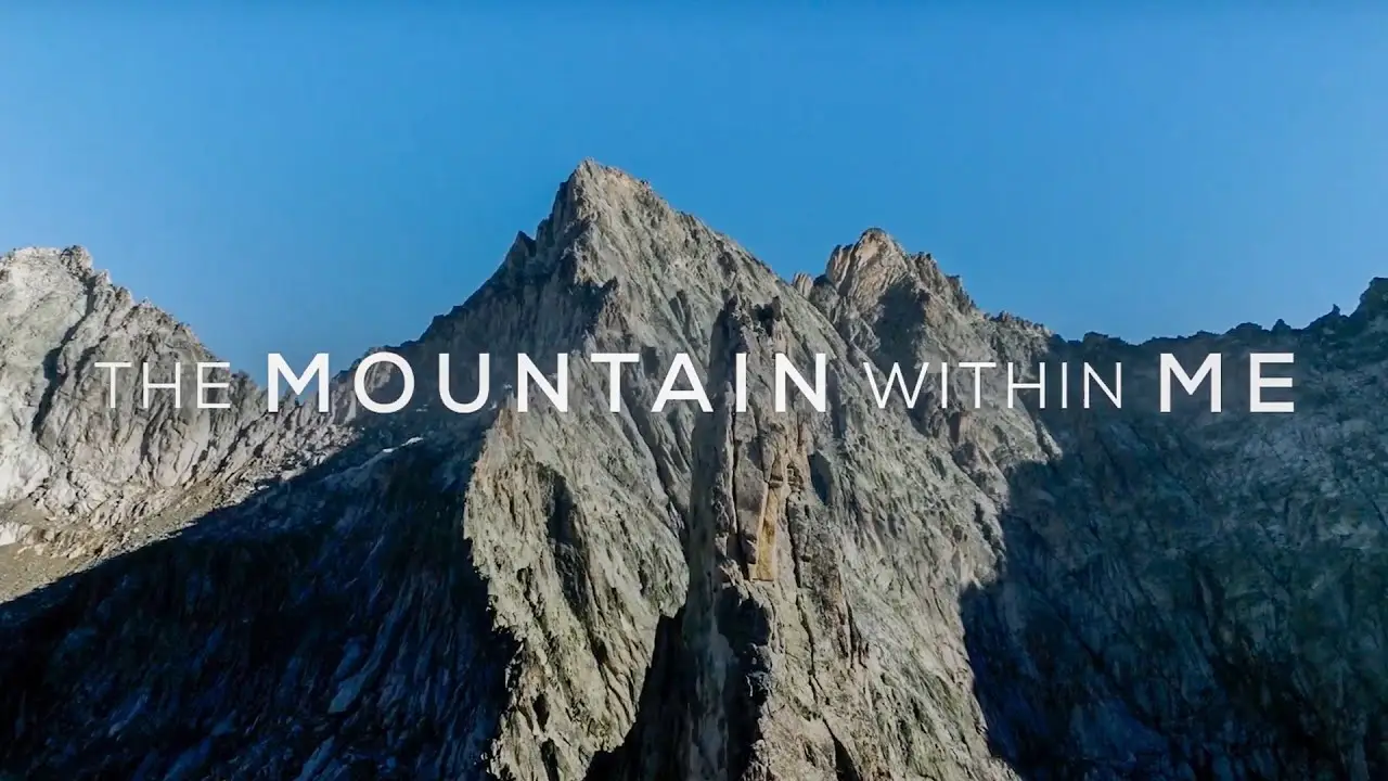 The Mountain — trailer