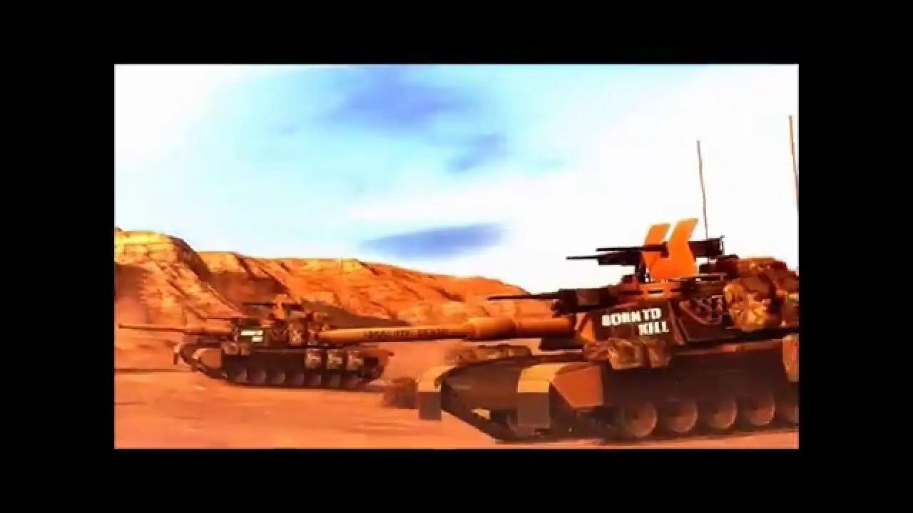 La agresión — tráiler