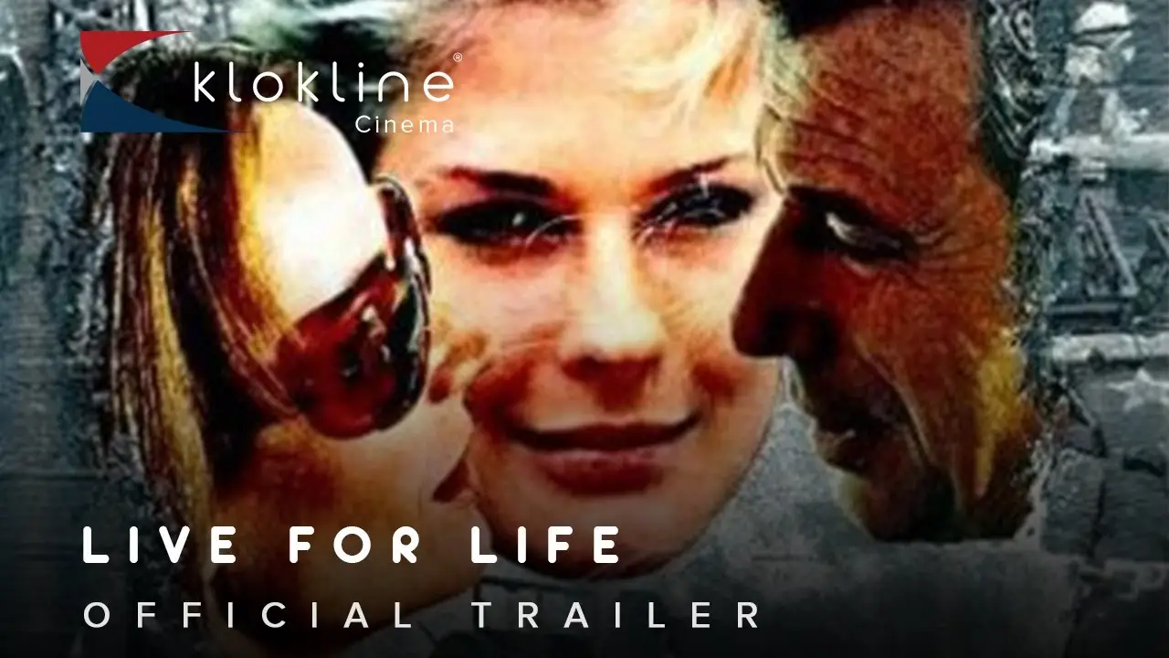 Vivir para vivir — tráiler