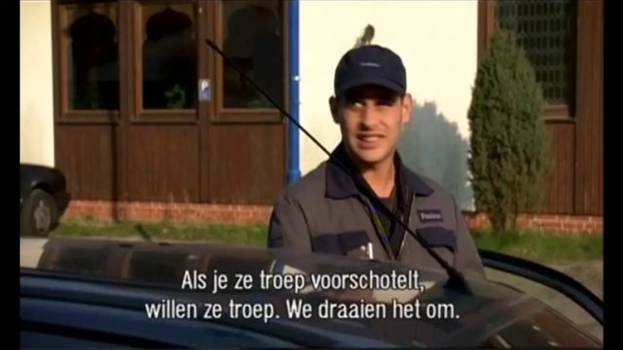 Reclaim Your Brain — trailer