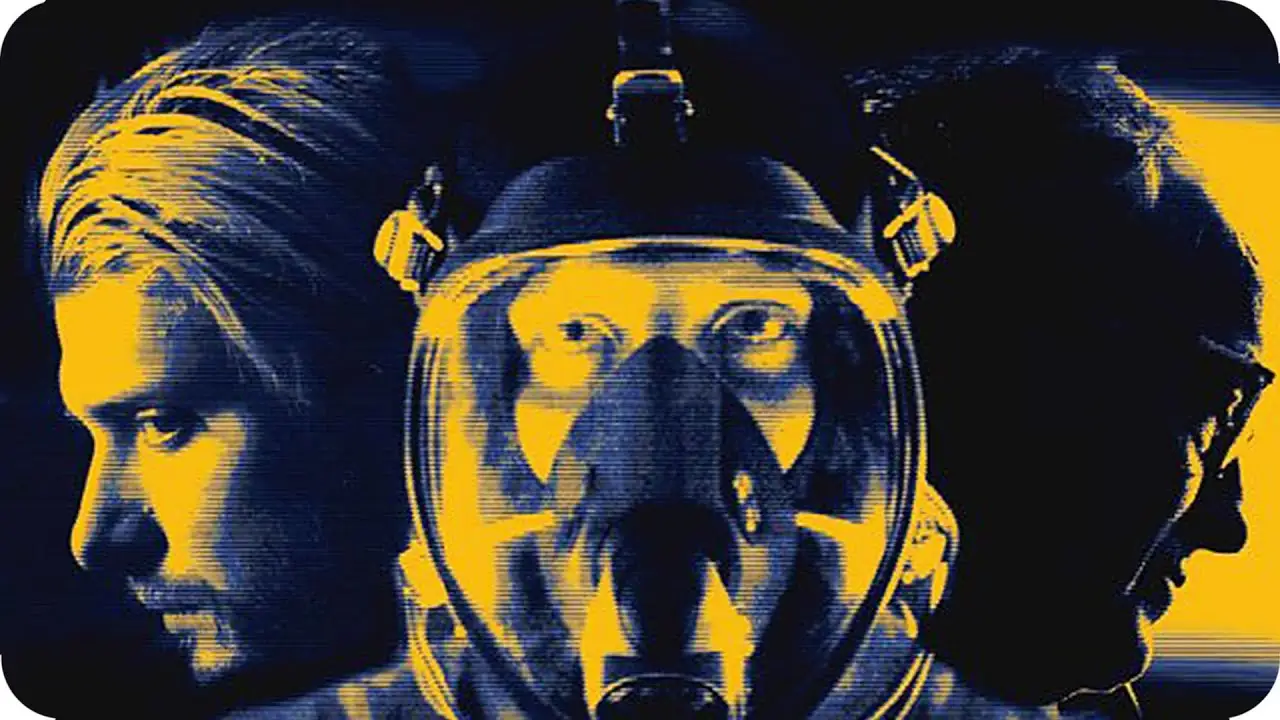Jackrabbit — trailer