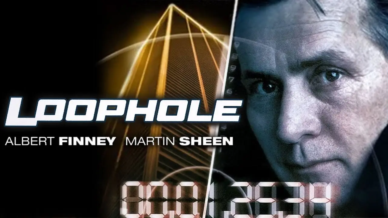 Loophole — trailer
